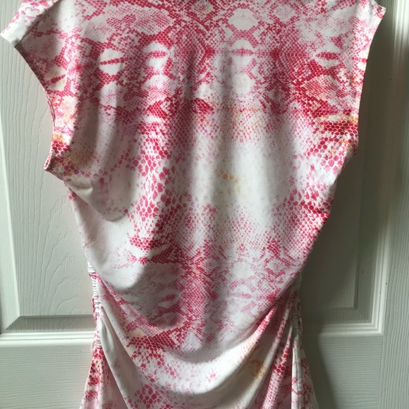 Vince Camuto Top - Picture 4 of 5